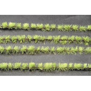 グラスマスター用繊維系素材 スタティックグラス 2.5mm 草原 20g