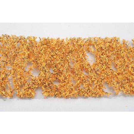 白樺の枝葉(N)-深まる秋　：ミニネイチャー　素材　ノンスケール　910-14