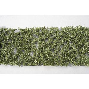 ブナの枝葉(HO)-夏の盛り　：ミニネイチャー　素材　ノンスケール　920-22