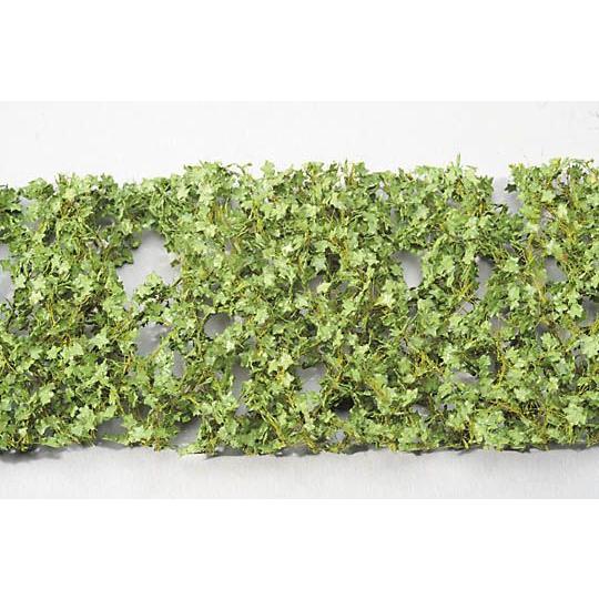 カエデやモミジ(HO)-萌える春　：ミニネイチャー　素材　ノンスケール　930-21