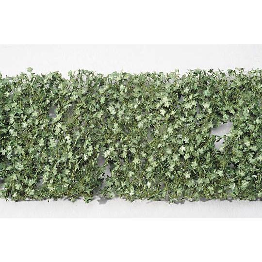 カエデやモミジ(HO)-夏の盛り　：ミニネイチャー　素材　ノンスケール　930-22