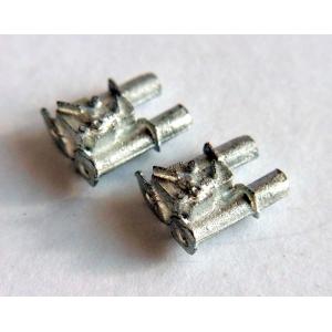 グラスマスター用繊維系素材 スタティックグラス 2.5mm 草原 20g
