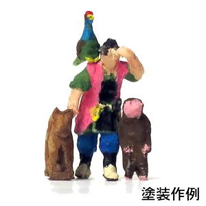 ひまわり60本のキット ：ブッシュ キット HO(1/87) 6003 : さかつう