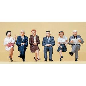 カスタム・チョッパーバイク ：ウッドランド 塗装済完成品 HO(1/87