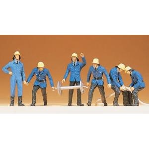 ローラースケーター ：プライザー 塗装済完成品 HO(1/87) 10074  