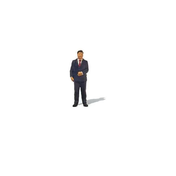 習近平　：プライザー　HO(1/87)　塗装済完成品　28267