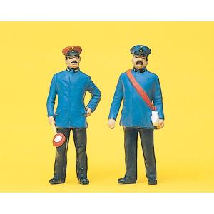 近代的な林業作業員（1） ：プライザー 塗装済完成品 1/22.5スケール
