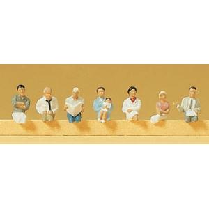 ひまわり60本のキット ：ブッシュ キット HO(1/87) 6003 : さかつう