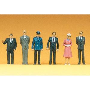 近代的な林業作業員（1） ：プライザー 塗装済完成品 1/22.5