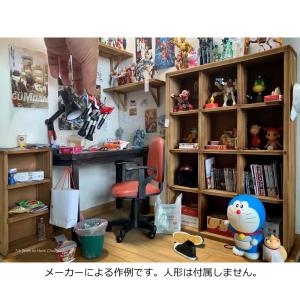 若い女性 3体 ：プライザー 塗装済完成品 1/22.5スケール 45139 : さか  