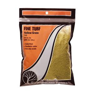 グラスマスター用繊維系素材 スタティックグラス 2.5mm 草原 20g