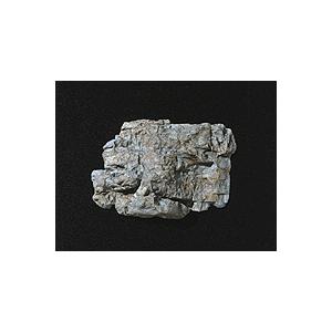 ロックモールド（岩の型）　積層　：ウッドランド　素材　ノンスケール　C1241