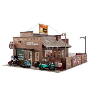 PreiserHOスケール（1/87）「馬に牽かれる野菜かごを乗せた平台荷馬車」 馬に牽かれる野菜かごを乗せた平台荷馬車 ：プライザー 塗装済完成品