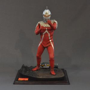 中古】ボークス 怪獣特捜隊 レギュラン星人 : 御宅家本舗OTAKICK