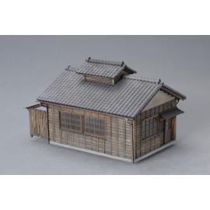 石炭台（給炭台） 大 ：岡倉禎志 塗装済完成品 1/80 : さかつう