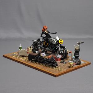 1 12 フィギュア 小物の商品一覧 通販 Yahoo ショッピング