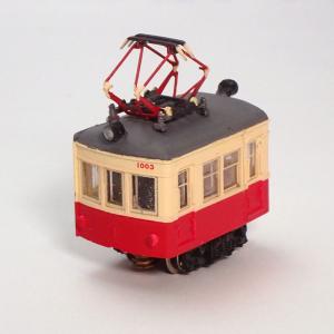 カトー（KATO） 『新品』『お取り寄せ』{RWM} 1-422 クモハ40 HOゲージ