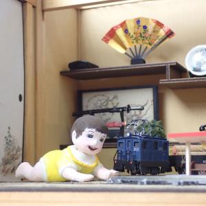 鉄道模型との初めての出会い2 :石川宜明 塗装...の詳細画像2