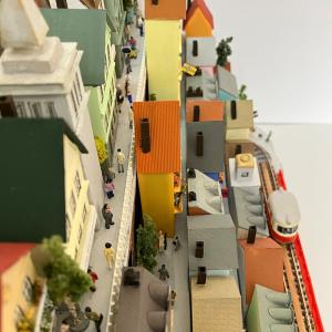 スカイシティ :石川宜明 塗装済完成品 N(1...の詳細画像3