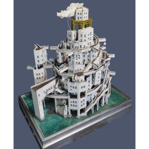 榮螺楼 参號棟(さざえろう 3ごうとう) :山...の詳細画像2