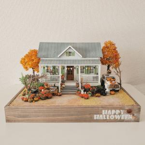 Halloween（ハロウィン）　：藤平翔　塗装済完成品　1/24サイズ