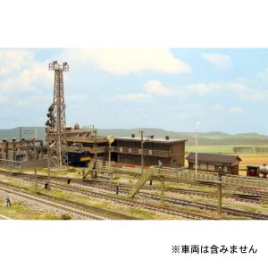 車両基地 :松本典久 塗装済完成品 1/150サイズの詳細画像5