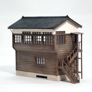 観覧車 ：ファーラー 未塗装キット HO(1/87) 140312 : さかつうヤフー