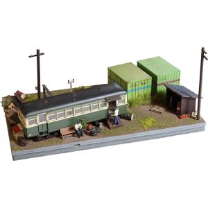 マルチプルタイタンパー 小田急タイプ(動力付き) [4714] : スーパー