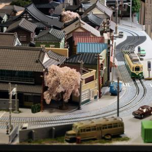 昭和の情景・5丁目の夕日(車両2両付き) :松...の詳細画像5