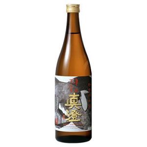 辛口ゴールド　真澄　720ml　（箱入）