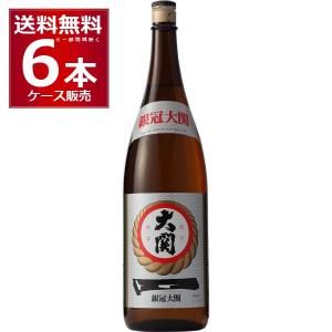 白鹿 灘仕込 1800ml 1.8L × 1ケース / 6本 日本酒 辰馬本家酒造 お酒