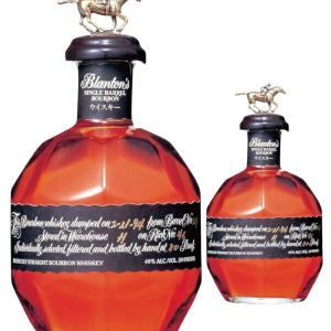 ブラントン ブラック 750ml 40度 750ml×6本(1ケース) 正規輸入品