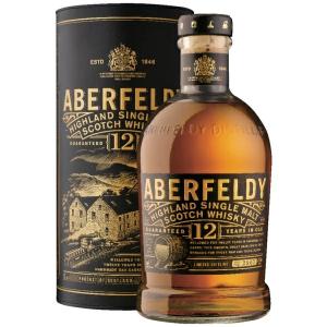 ウイスキー アバフェルディ 12年 700ml...の詳細画像1