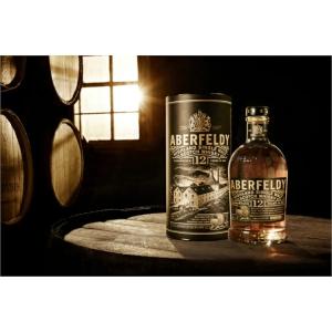 ウイスキー アバフェルディ 12年 700ml...の詳細画像3