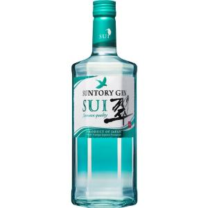 ジャパニーズ・クラフトジン ROKU（六）47度 200ml : 世界のお酒