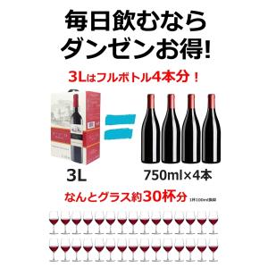 ワイン wine 箱ワイン セニョリオ デ マ...の詳細画像3