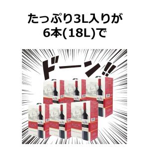 ワイン wine 箱ワイン セニョリオ デ マ...の詳細画像4