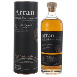 アードナッホー】5年 ファーストリリース シングルモルトウィスキー