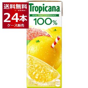 Tipco プレミアムオレンジ100%ストレートジュース1000ml×12本(1ケース