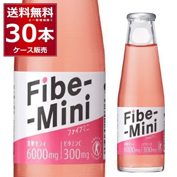 大塚製薬 ファイブミニ 瓶 100ml×30本(1ケース)