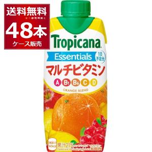 Tipco プレミアムオレンジ100%ストレートジュース1000ml×12本(1ケース