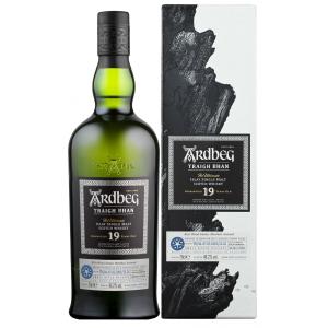 アードベッグ 19年 700ml 正規品の買取情報