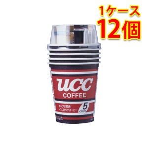 UCC カップコーヒー 12個入りの買取情報