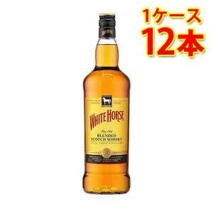 ホワイトホース 12年 700ml [正規] : お酒の専門店 酒ポッポ - 通販