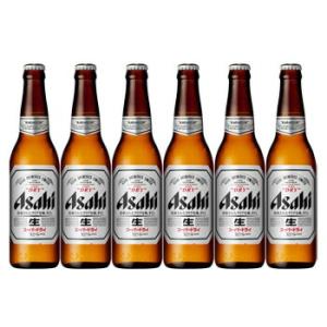 サッポロビール エビス 小瓶 334ml ビール6本セット : サカツ