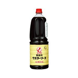 ユニオンソース 特級中濃ソース1.8L×2ケース（全12本）送料無料 爆買
