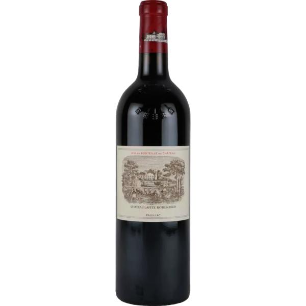 在庫限り シャトー・ラフィット・ロートシルト 2022 750ml ワイン ロスチャイルド