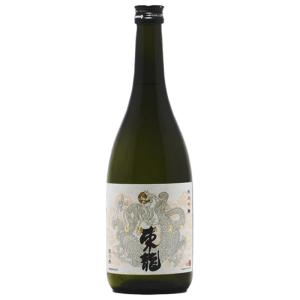 東龍 純米吟醸 720ml 日本酒 清酒 東春酒造