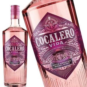 COCALERO リキュール コカレロ 29度 700ml x 2本セット コカレロ