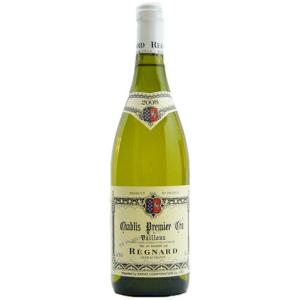 レニャー シャブリ グランクリュ レ クロ 750ml : 酒のタクハイ